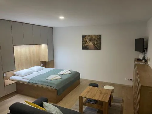 Apartmán ADKA
