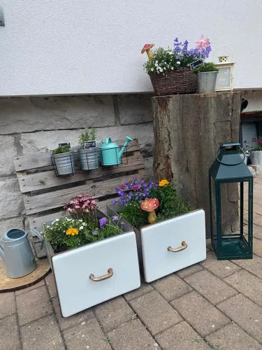 Apartmán ANA
