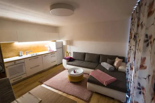 Apartmán EMA