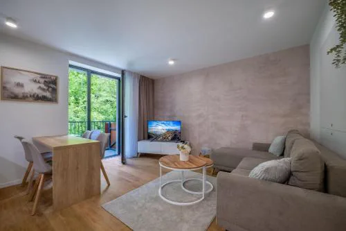 Apartmán Jurošík