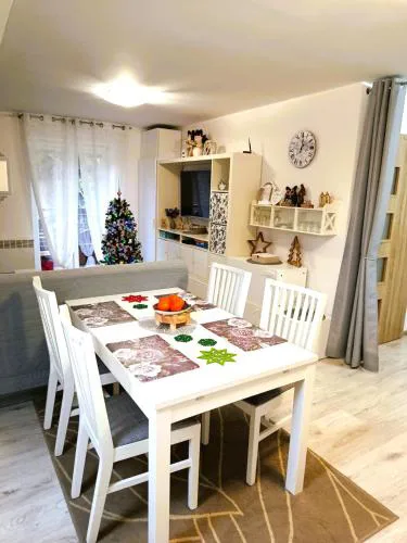 Apartmán Romanna