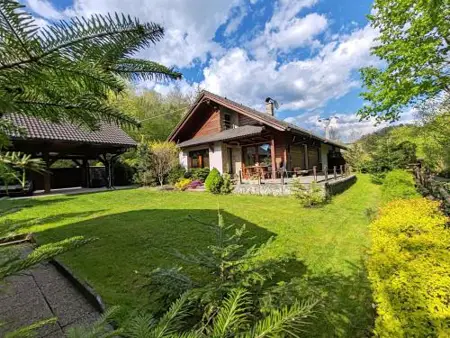 Apartmany Janosikove diery