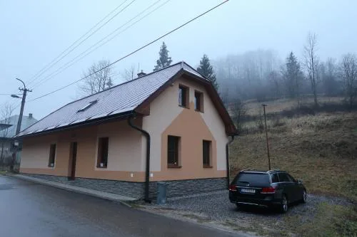 Chalupa Pupov