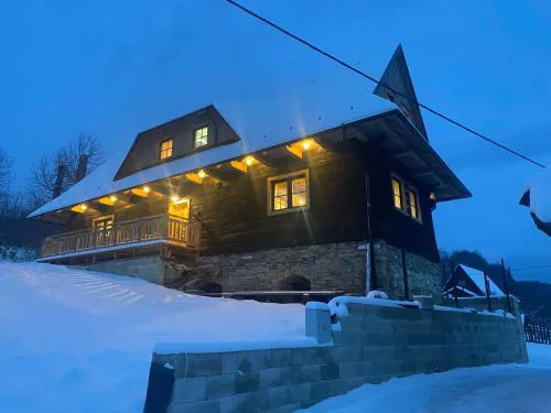 Drevenica Apolónia APARTMÁNY