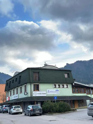 Penzión Centrum