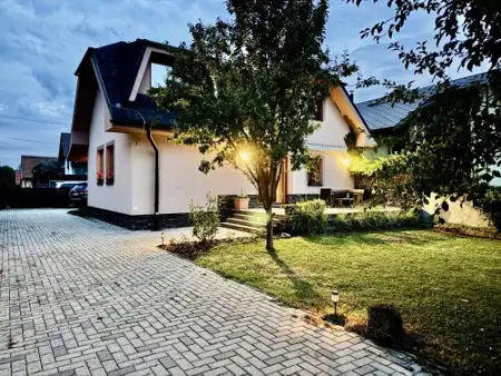 Terchovský dvor - Ubytovanie & wellness