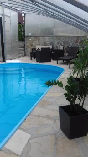 Apartman Ustie