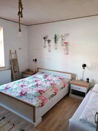 Apartmán Trstinka