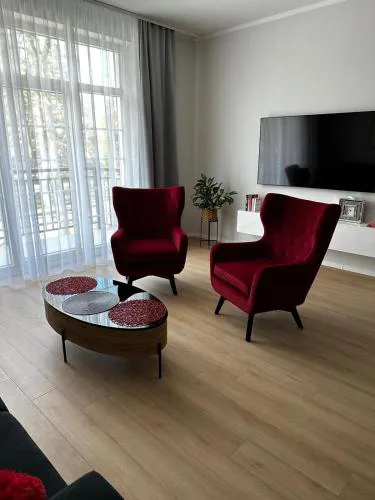 Apartmán B3 Turčianske Teplice