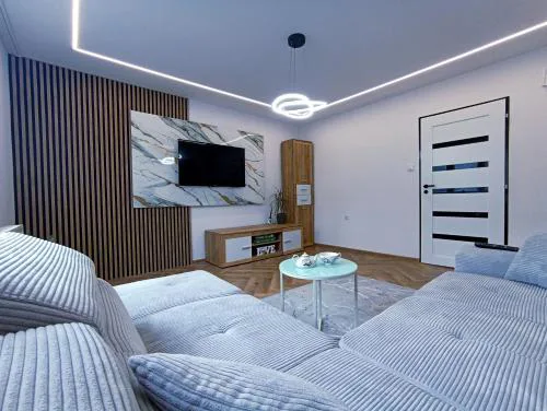 Apartmán Eywa