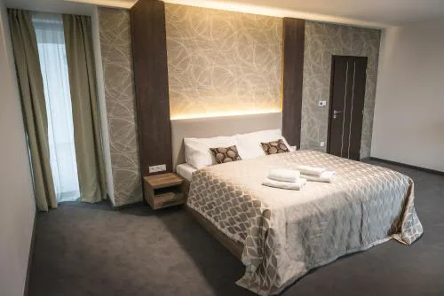 Guest House Frizzante