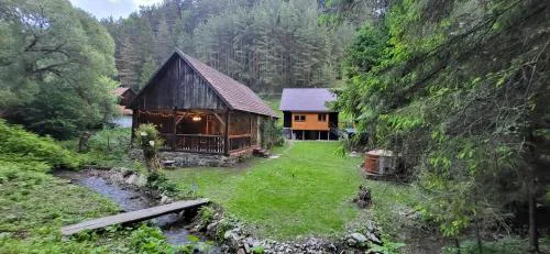 Chata Turík