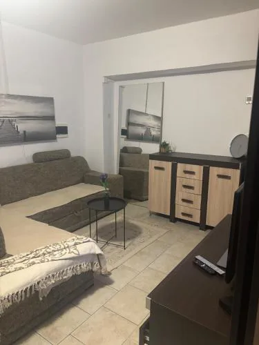 apartman