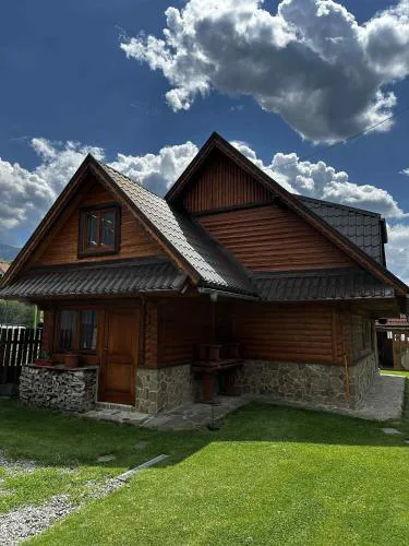 Chatka Zuberec