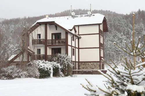 Apartmány 45 Valča