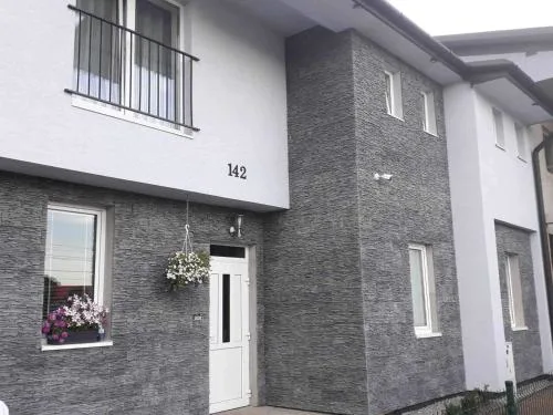 Apartmány Pohoda Valča ,Martin
