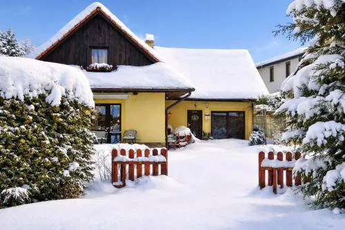 Apartmány Anička vo Važci
