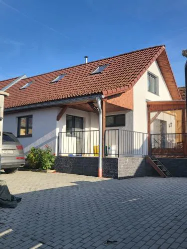 Liptov - Veterná Poruba apartmán