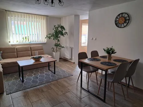 Ubytovanie u Karasa