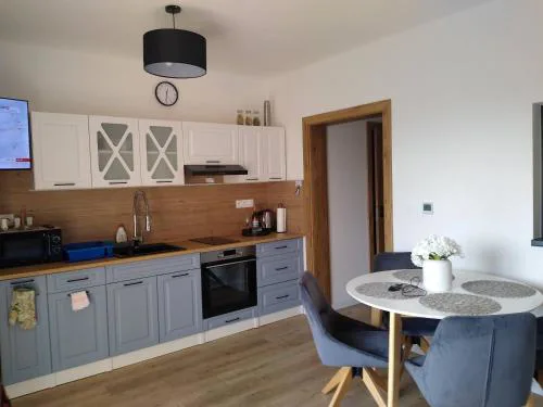 Apartmán Shelly