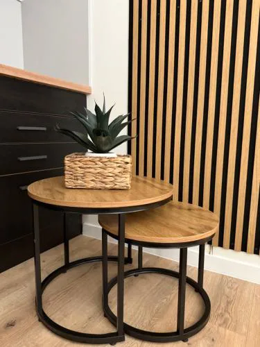 Apartmán u Andy