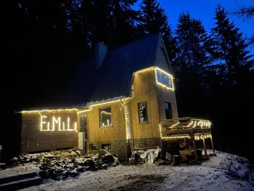 Wellness Chalet FiMiLi