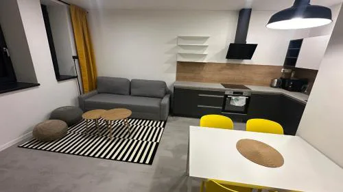 Apartmány pod Chočom, Dolný Kubín