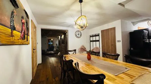 Apartmany FABRIK