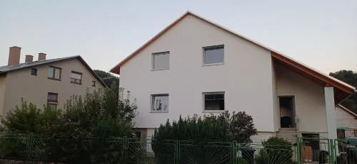 Apartmánový dům TERKA