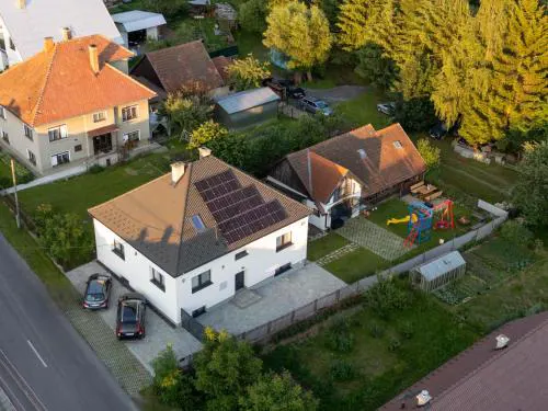 Apartments Žiar 114