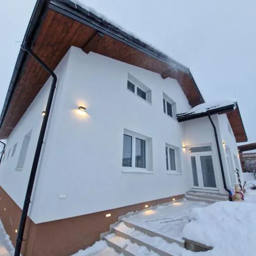 Žiar Apartmány 43