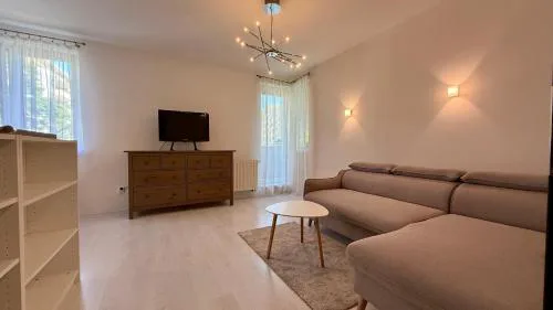Apartmán ARBOREUM
