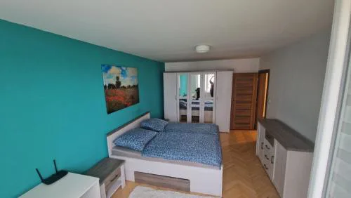 Apartmán Betty
