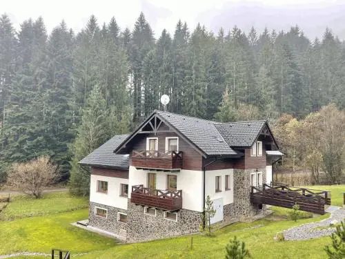 Apartmán GRÚŇ -Vrátna-Paseky
