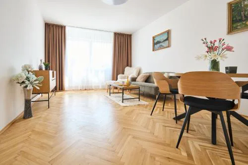 Apartmán Klemensova