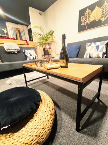 Apartman Park Žilina & Free Parking