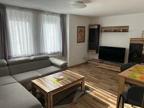 Apartmán Studničky v centre Žiliny