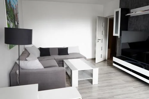 Apartmán u Martina