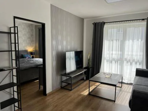 Apartmán v centre mesta