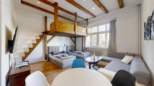 Old Town Loft