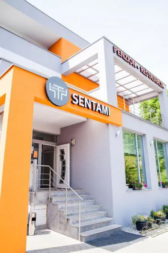 Sentami