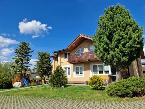 Apartmán Jantoľák