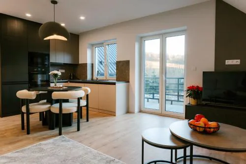 Apartmany Alpina