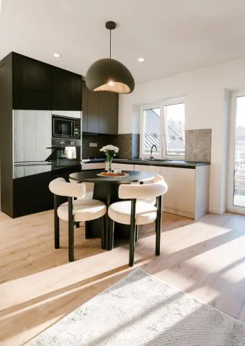 Apartmany Alpina