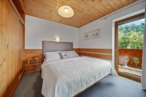 Apartmány Roháčik - Zuberec