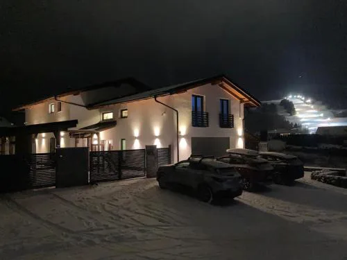Apartmány Zuberec 893