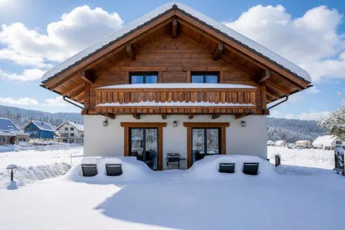 Chalet Karolína