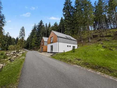 Chalet La Martina