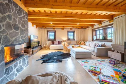 Wellness Drevenica Zuberec