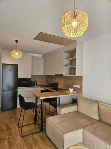 Apartmán Anka